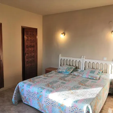 Fantastica Con Vistas A La Bahia Y Con Pisciana Villa